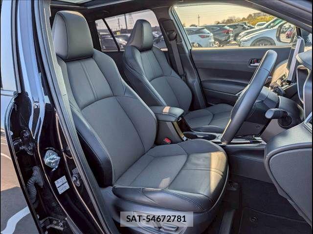 Toyota COROLLA CROSS 2023-11 6544468-4