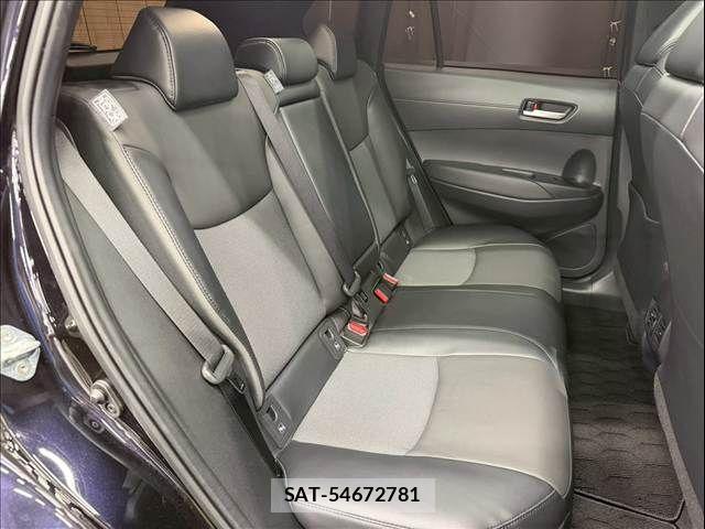 Toyota COROLLA CROSS 2023-11 6544468-5