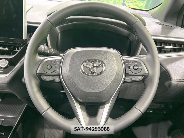 Toyota COROLLA CROSS 2026-03 6611106-10