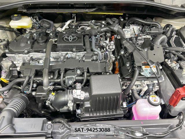 Toyota COROLLA CROSS 2026-03 6611106-17