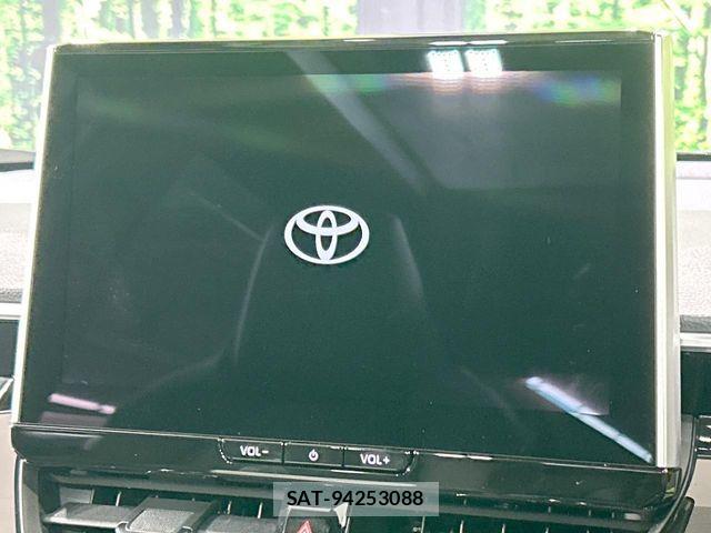 Toyota COROLLA CROSS 2026-03 6611106-3