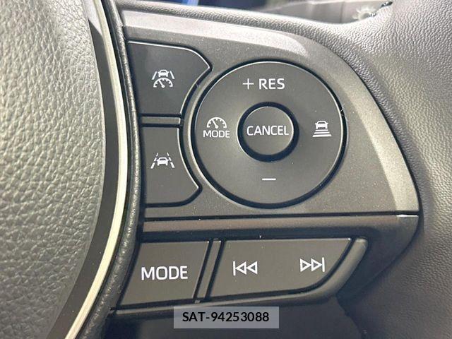Toyota COROLLA CROSS 2026-03 6611106-5