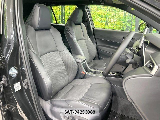 Toyota COROLLA CROSS 2026-03 6611106-7