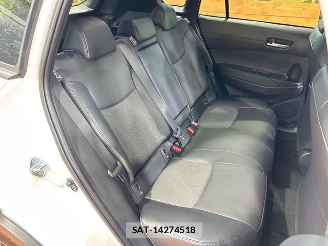 Toyota COROLLA CROSS 2026-02 6611105-9