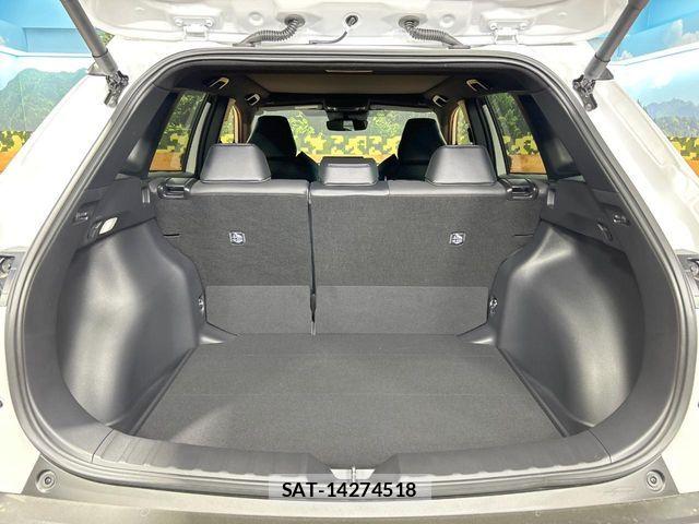 Toyota COROLLA CROSS 2026-02 6611105-10