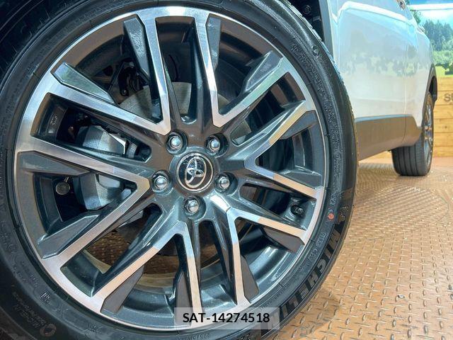 Toyota COROLLA CROSS 2026-02 6611105-13