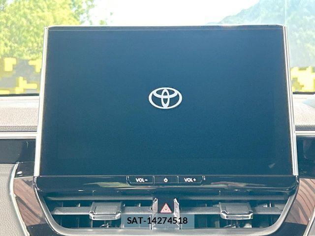 Toyota COROLLA CROSS 2026-02 6611105-3