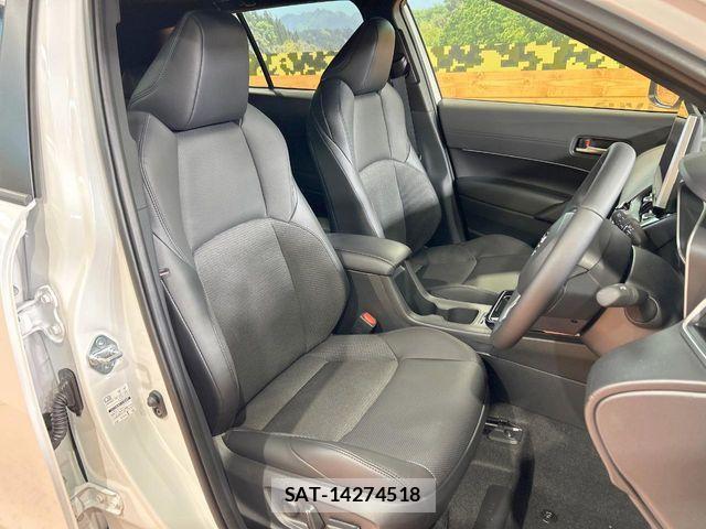 Toyota COROLLA CROSS 2026-02 6611105-8