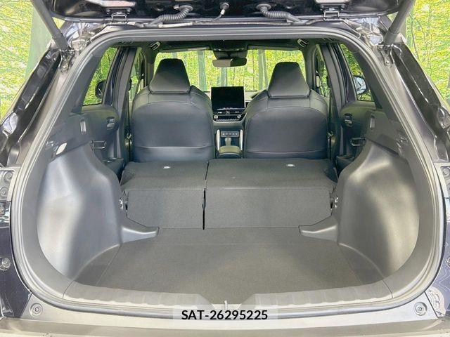 Toyota COROLLA CROSS 2024-12 6641370-9