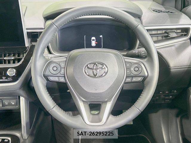 Toyota COROLLA CROSS 2024-12 6641370-10