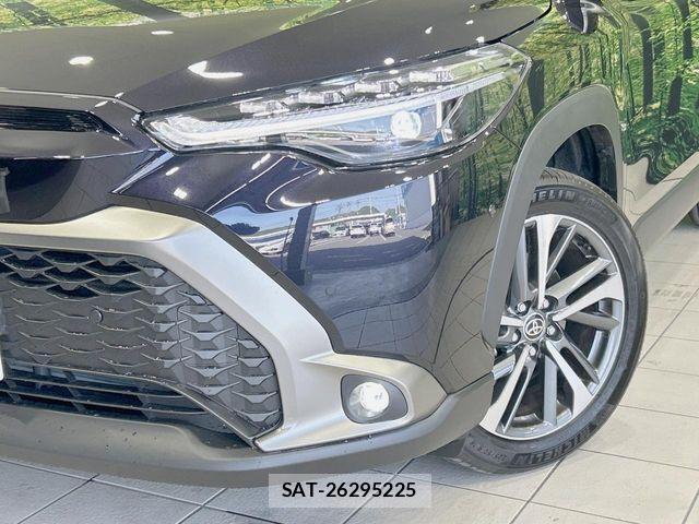 Toyota COROLLA CROSS 2024-12 6641370-11