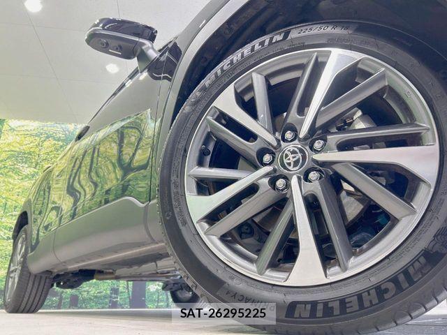Toyota COROLLA CROSS 2024-12 6641370-12