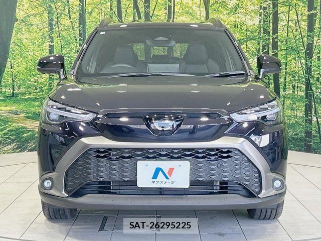 Toyota COROLLA CROSS 2024-12 6641370-13