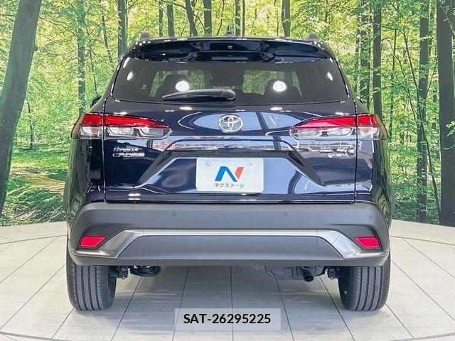Toyota COROLLA CROSS 2024-12 6641370-14