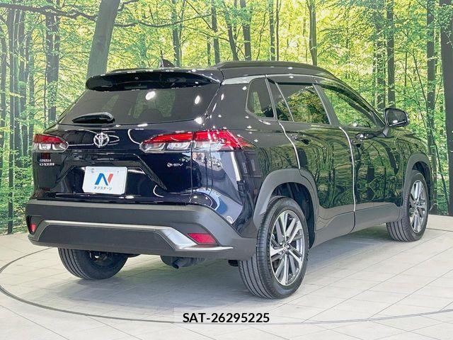 Toyota COROLLA CROSS 2024-12 6641370-16
