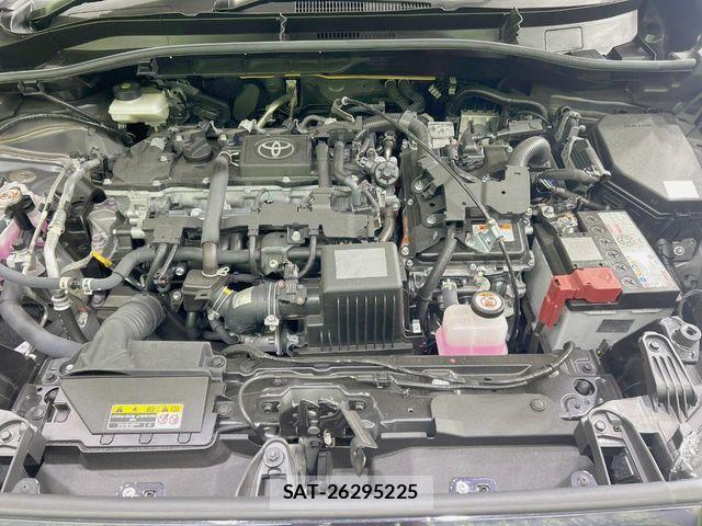 Toyota COROLLA CROSS 2024-12 6641370-17