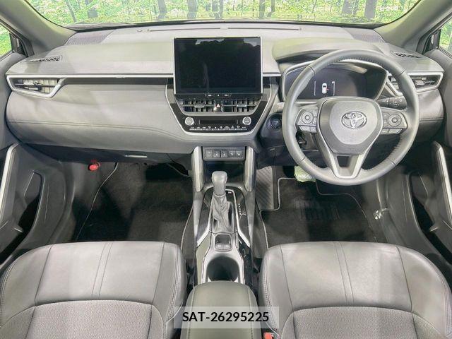 Toyota COROLLA CROSS 2024-12 6641370-1