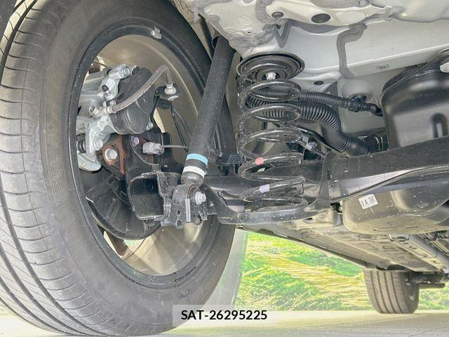 Toyota COROLLA CROSS 2024-12 6641370-19