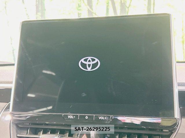 Toyota COROLLA CROSS 2024-12 6641370-3