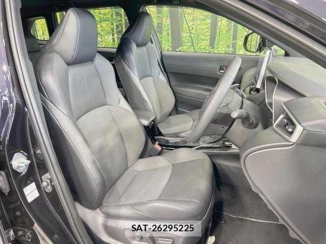 Toyota COROLLA CROSS 2024-12 6641370-7