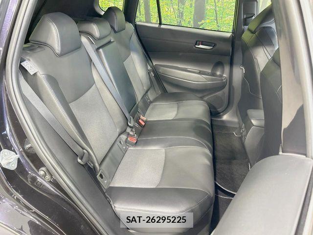 Toyota COROLLA CROSS 2024-12 6641370-8