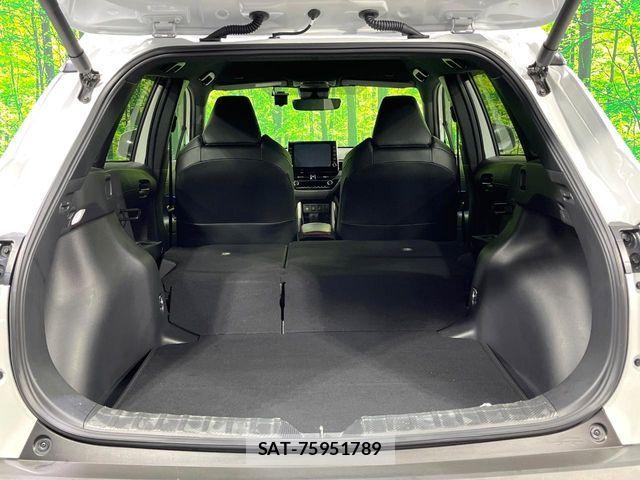 Toyota COROLLA CROSS 2023-09 6641372-9