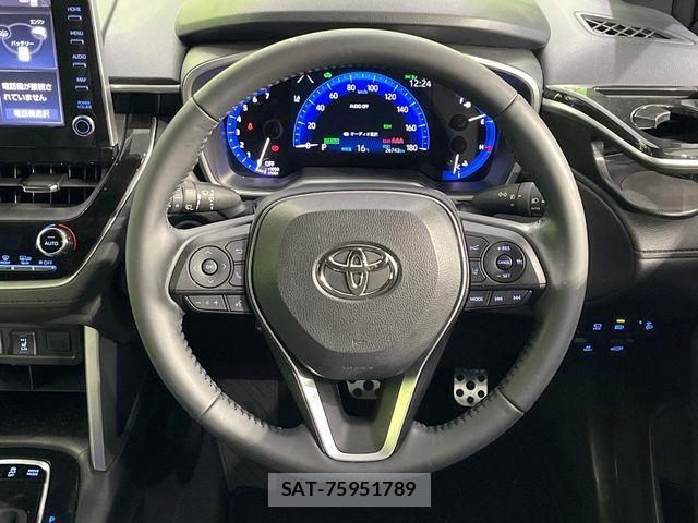 Toyota COROLLA CROSS 2023-09 6641372-10