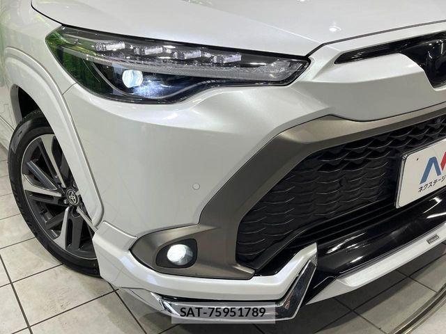 Toyota COROLLA CROSS 2023-09 6641372-11