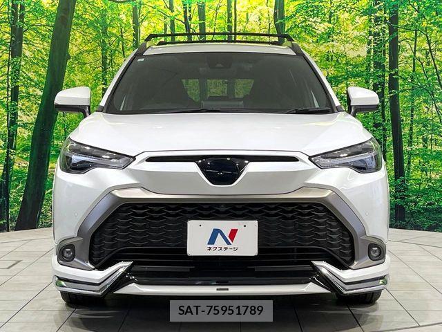 Toyota COROLLA CROSS 2023-09 6641372-13