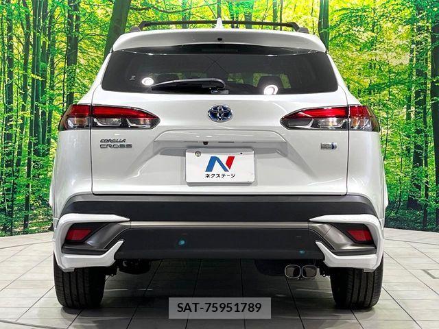 Toyota COROLLA CROSS 2023-09 6641372-14