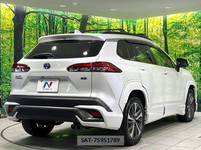 Toyota COROLLA CROSS 2023-09 6641372-16