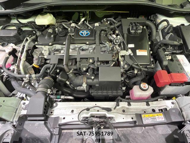 Toyota COROLLA CROSS 2023-09 6641372-17