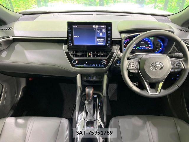Toyota COROLLA CROSS 2023-09 6641372-1