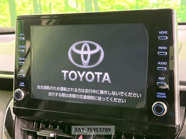Toyota COROLLA CROSS 2023-09 6641372-3