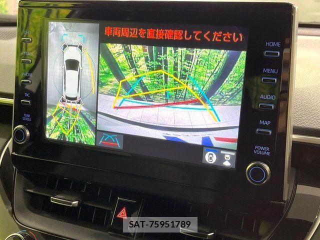 Toyota COROLLA CROSS 2023-09 6641372-4