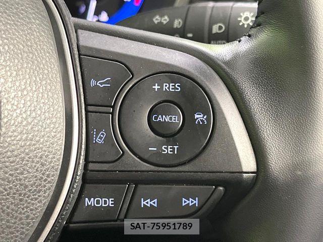 Toyota COROLLA CROSS 2023-09 6641372-5