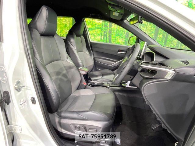 Toyota COROLLA CROSS 2023-09 6641372-7