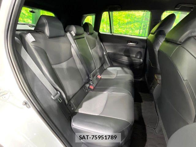 Toyota COROLLA CROSS 2023-09 6641372-8