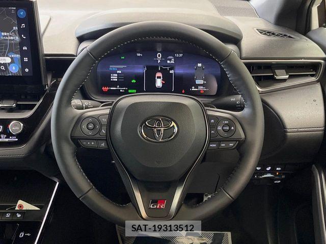 Toyota COROLLA CROSS 2026-03 6641366-10