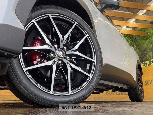 Toyota COROLLA CROSS 2026-03 6641366-12