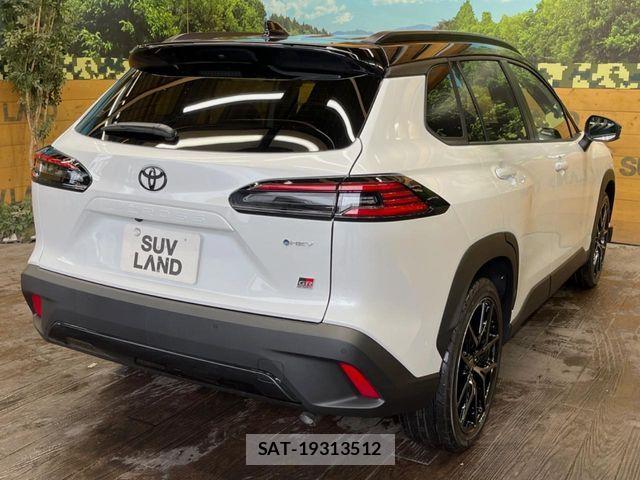 Toyota COROLLA CROSS 2026-03 6641366-16