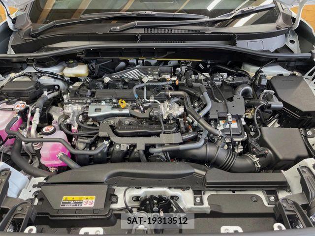 Toyota COROLLA CROSS 2026-03 6641366-17