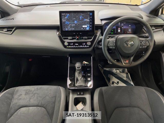 Toyota COROLLA CROSS 2026-03 6641366-1