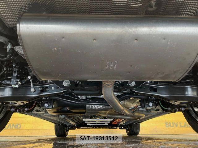 Toyota COROLLA CROSS 2026-03 6641366-19