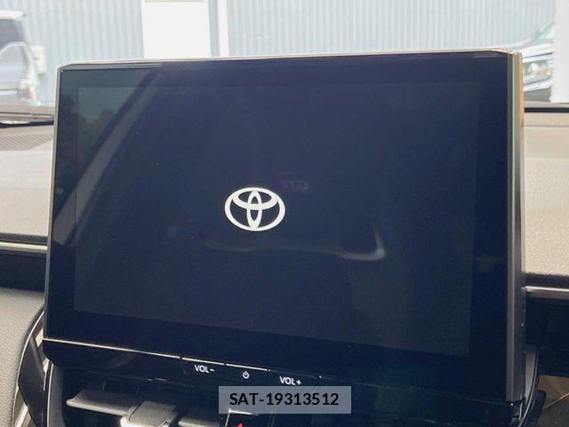 Toyota COROLLA CROSS 2026-03 6641366-3