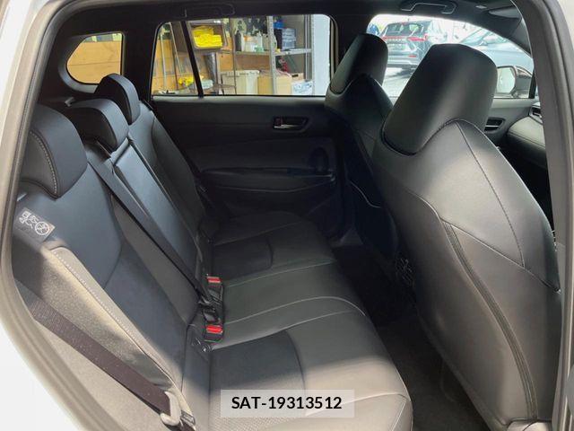 Toyota COROLLA CROSS 2026-03 6641366-8