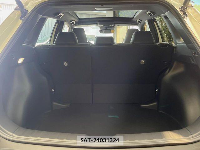 Toyota COROLLA CROSS 2026-03 6641368-9
