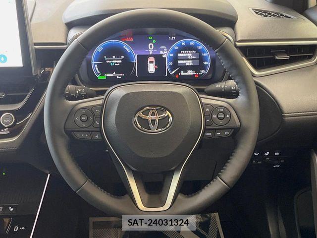 Toyota COROLLA CROSS 2026-03 6641368-10