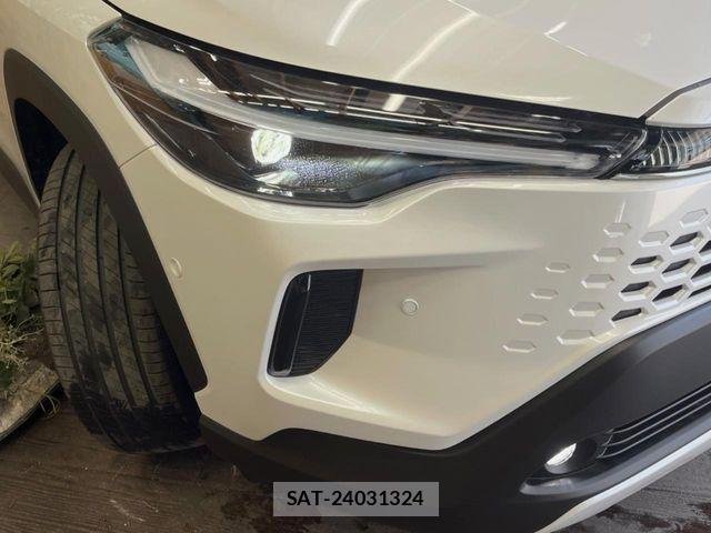 Toyota COROLLA CROSS 2026-03 6641368-11