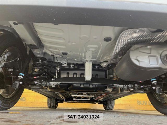 Toyota COROLLA CROSS 2026-03 6641368-18